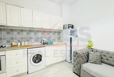 Ap 3 camere | terasa amenajata 10 mp | loc de parcare | Mamaia Sat - 5