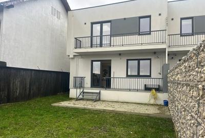 Casa tip duplex cu 3 camere,  P+1,  150 mp, zona linistita, Calea Feldioarei - 7
