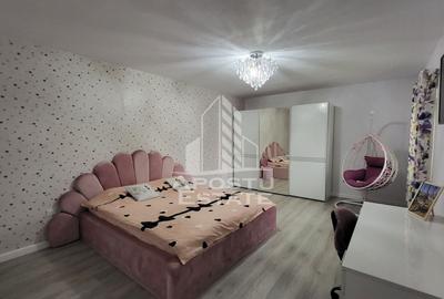 Casa individuala cu 4 camere,2 garaje si teren generos Pischia - 16