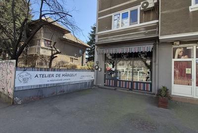 Spațiu comercial, de 63 mp, în Pantelimon - 3