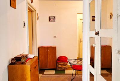 Apartament 4 camere decomandat,etaj 2,Ultracentral,zona Winmark-Petrodava - 15