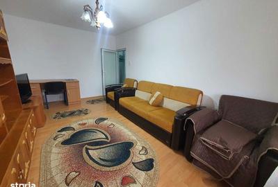 Apartament cu 2 camere decomandat, mobilat în Broșteni - 5