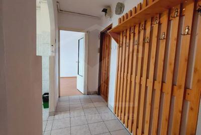 Apartament cu 2 camere, mobilat în Mărăști - 5