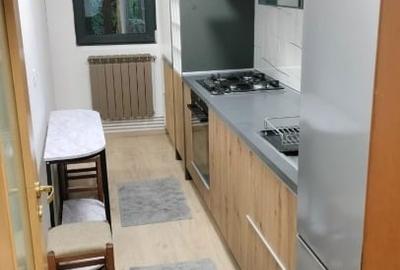 Apartament AFI COTROCENI - 2