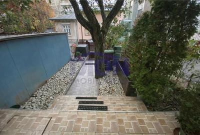 Casă individuală cu 4 camere cu Teren 70 Mp în Banu Manta - 4