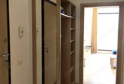 Apartament cu 2 camere decomandat în Mamaia - 3