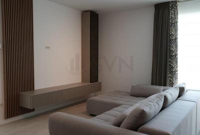 Garsonieră decomandată în Pipera - 9