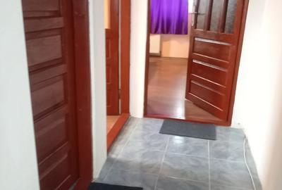 Vand casa 5 camere ?os Chitilei, doua apartamente - 5