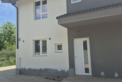 Casă cu 2 camere în Chișoda - 14