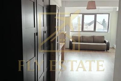 Apartament cu 2 camere semidecomandat, mobilat în Bucureștii Noi - 1