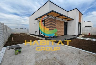 Casă individuală cu 4 camere cu Canalizare în Berceni - 1