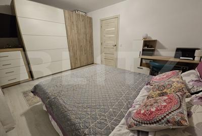 Casa de lux tip duplex cu 3 camere in zona Rediu - 14