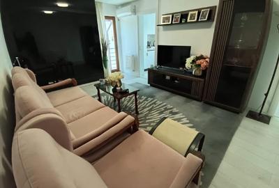 De vanzare apartament 2 camere Bucuresti Sector 1 Chitila Mall Colosseum - 15