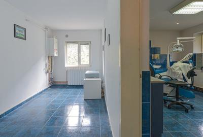 Apartament SAD - parter - zona Lipovei - Comision 0% - 6