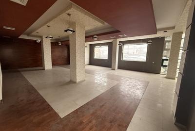 Restaurant ROOFTOP,, alimentatie publica,160 mp,Central - 2