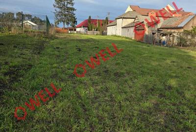 Teren de vânzare în Întorsura Buzăului, pe strada Mihai Viteazul! - 3