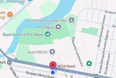 Apartament 2 Camere cu Gradina | Bloc Boutique finalizat | Direct Dezvoltator - 6