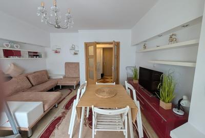 Libertatii, Piata Constitutiei, apartament 2 camere - 2