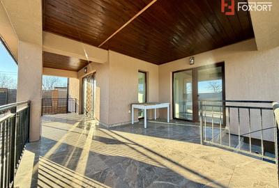 Casă individuală cu 5 camere cu Garaj în Sânandrei - 2