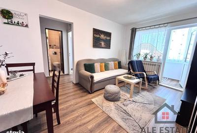 Apartament cu 2 camere în Central - 7