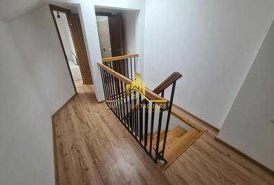Casa individuala, mobilat modern, zona Grigorescu, curte, parcare - 11