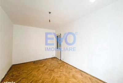 Apartament cu 3 camere semidecomandat în Alexandru cel Bun - 2
