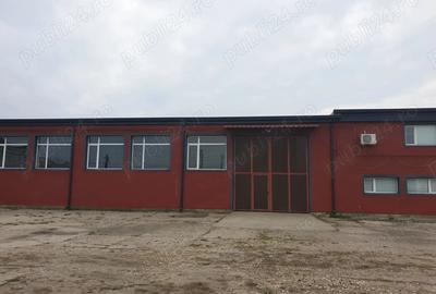 Spațiu comercial, de 700 mp, în Central - 9