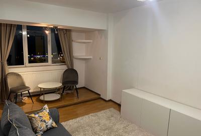 Garsonieră semidecomandată în Republicii - 4