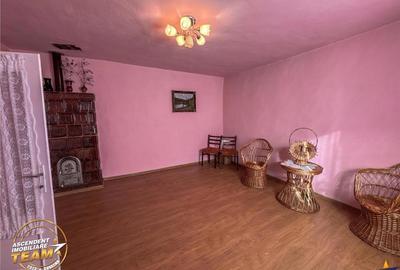 Proprietate pe 1.800 mp teren, avantaje alese, in vecinatatea orasului Targu Secuiesc. - 1