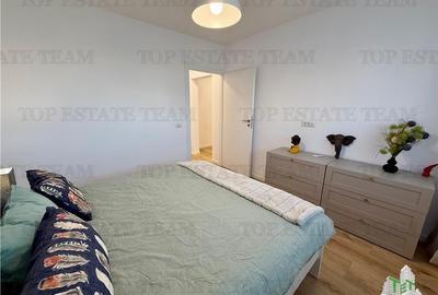 Apartament 3 camere RENOVAT la 5 min de Metrou Raul Doamnei | 74mp Apartament 3 camere RENOVAT la 5 min de Metrou Raul Doamnei | 74mp - 6