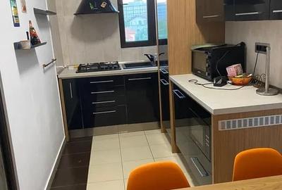 Apartament cu 3 camere decomandat, mobilat în Bucureștii Noi - 6