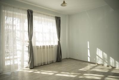 Duplex cu 5 camere cu Teren 400 Mp în Central - 7