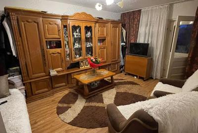 Apartament cu 2 camere decomandat în Central - 8