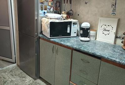 Garsonieră decomandată în Exterior Vest - 2
