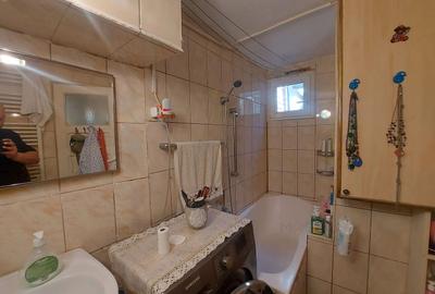 Casa curte || 2 camere || Banu Manta || Titulescu || Piata Victoriei - 21