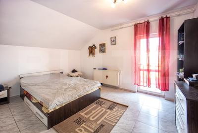 Casa spatioasa de vanzare in Bod – teren generos, zona in dezvoltare - 9