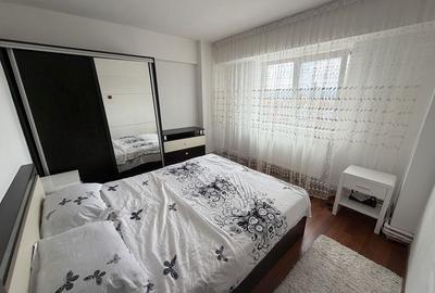 Apartament cu 3 camere decomandat în Central - 2