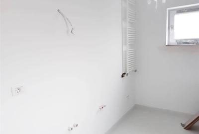 Casă individuală cu 4 camere cu Canalizare în Moara - 4