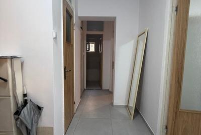 Apartament decomandat în Basarabia