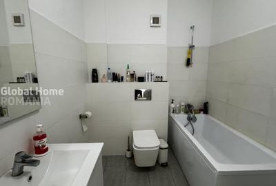 Apartament 4 Camere | 3 balcoane | 119MP | Casa Presei | Mobilat si utilat | - 15