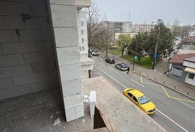 BLOC NOU- ABATOR , COMISION 0% - 12