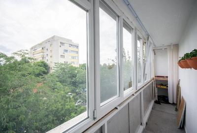 Garsonieră decomandată în Lacul Tei - 5