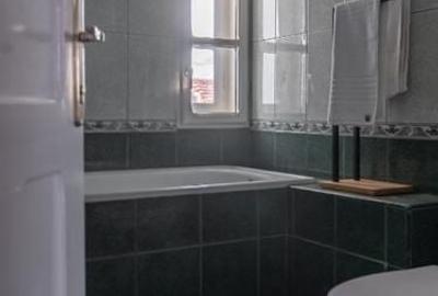 Apartament cu 5 camere semidecomandat, mobilat în Elisabetin - 2