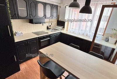 Apartament cu 2 camere decomandat în Berceni - 3