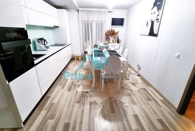 Apartament modern mobilat si utilat zona BRD Marasti Apartament modern mobilat si utilat zona BRD Marasti - 2