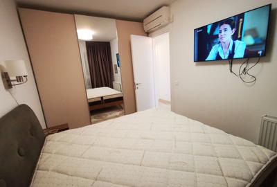 Inchiriere 3cam,nou Floreasca Parcul Verdi,masina spalat vase,loc parcare subter - 25