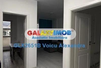 Garsoniera Bloc Nou - Berceni - Dimitrie Leonida - 10 Min Metrou - 3