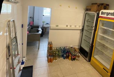 Spațiu comercial, de 150 mp, în Exterior Vest - 1