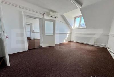 Spațiu comercial, de 128 mp, în Mărăști - 9