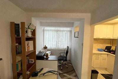 Apartament 1 camera, etaj 1, Vis-a-vis de Spitalul Judetean - 1